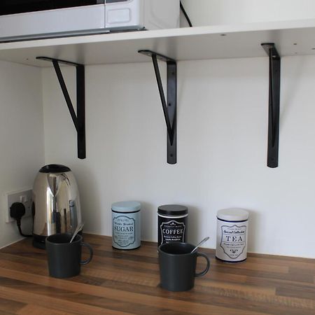 Stylish Ensuite Room 15 Mins To Central Londra Exterior foto