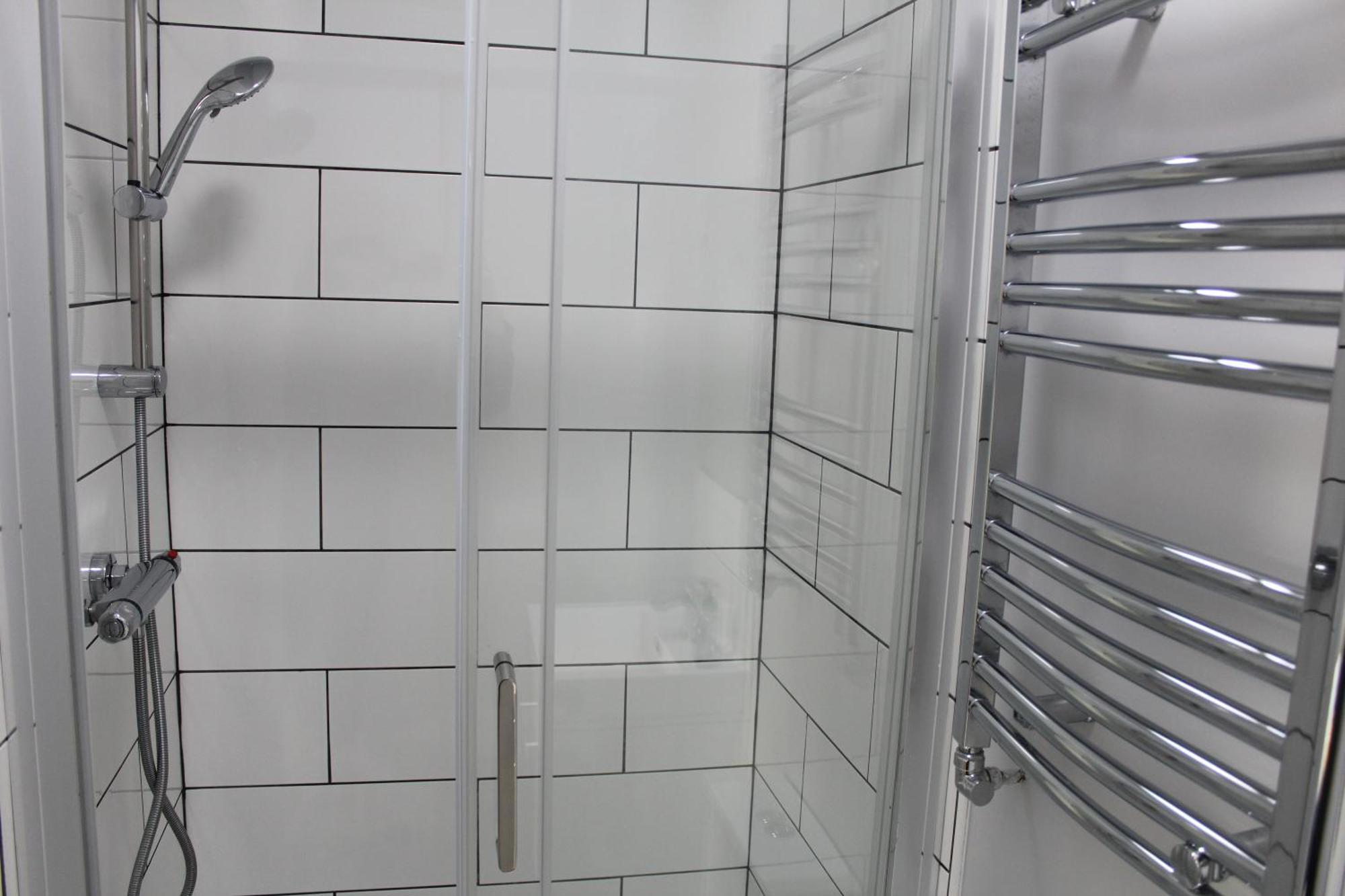 Stylish Ensuite Room 15 Mins To Central Londra Exterior foto