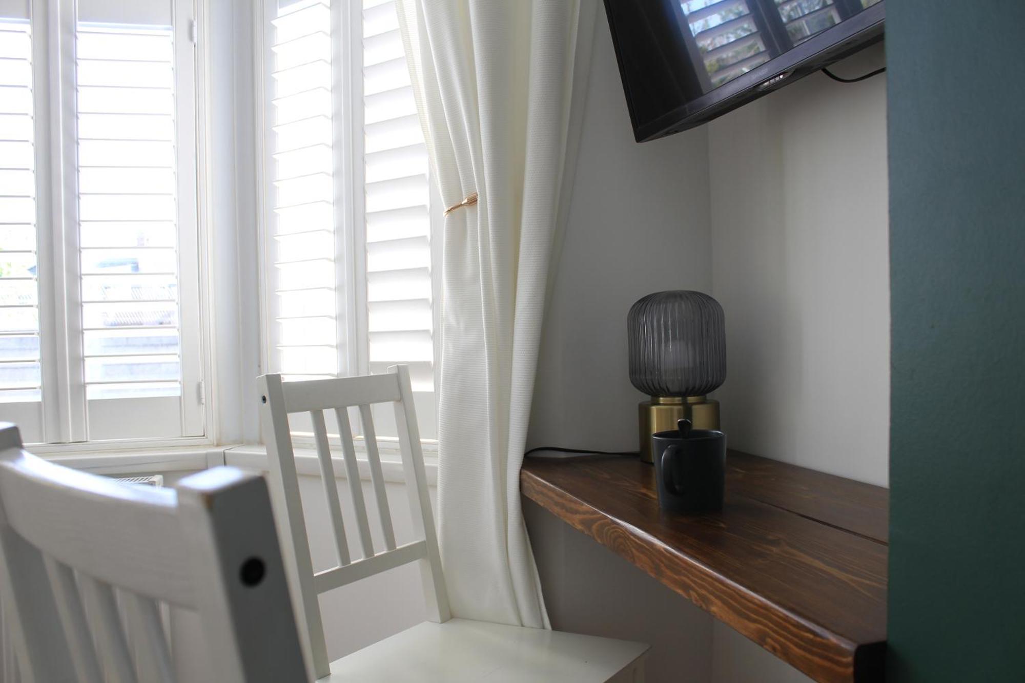 Stylish Ensuite Room 15 Mins To Central Londra Exterior foto